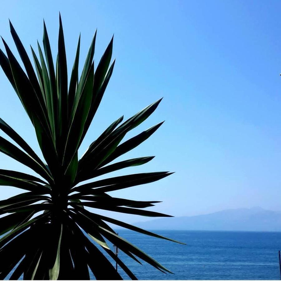 Genci Seaview Apartaments@Albaresidence Sarande Room photo