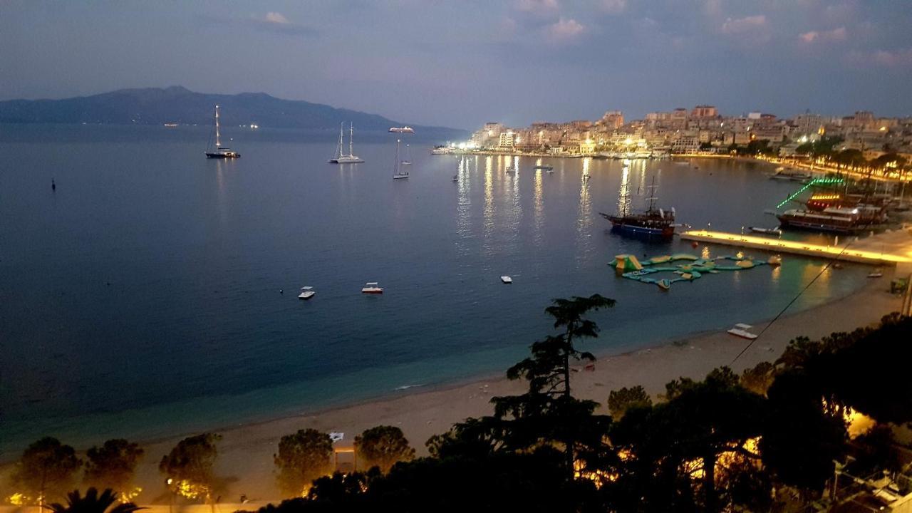 Genci Seaview Apartaments@Albaresidence Sarande Room photo