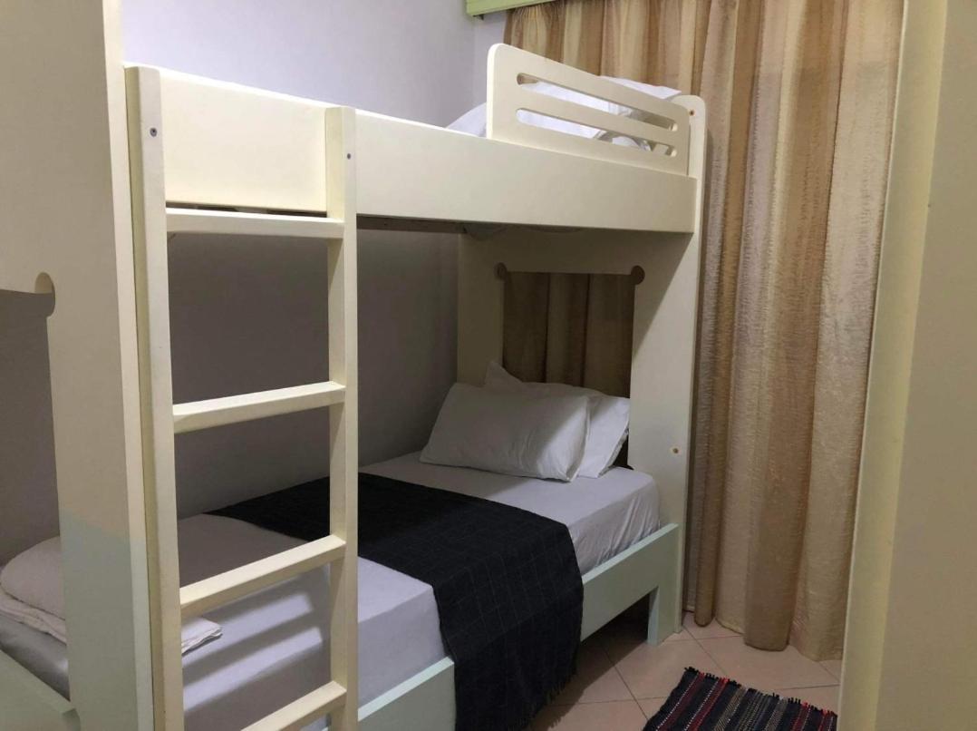 Genci Seaview Apartaments@Albaresidence Sarande Room photo
