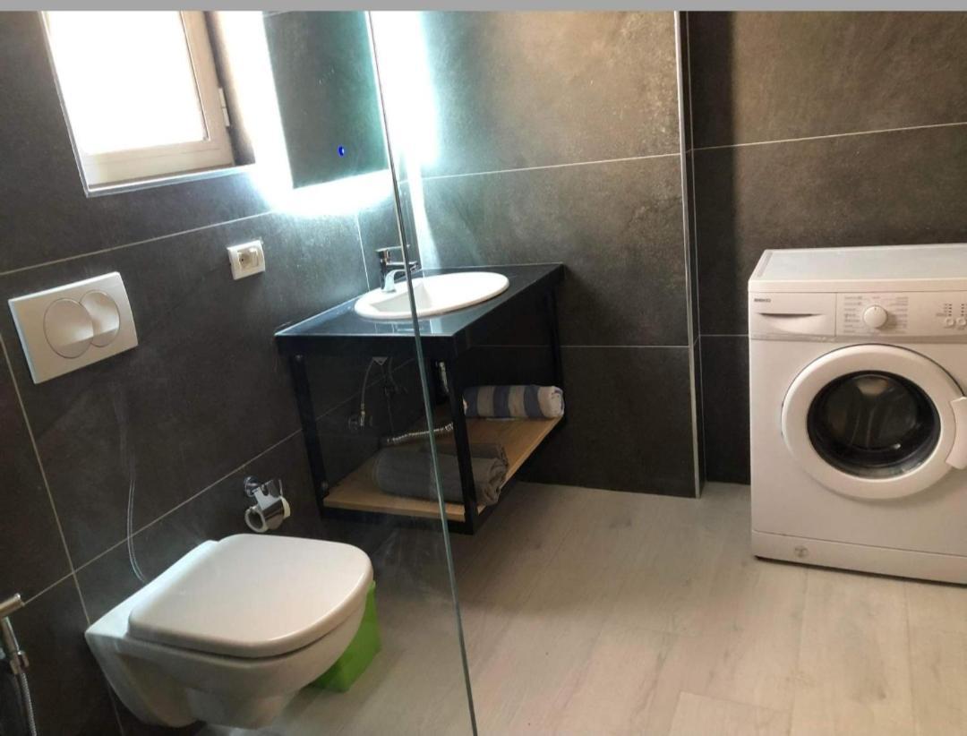 Genci Seaview Apartaments@Albaresidence Sarande Room photo